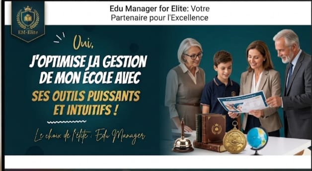 Illustration école